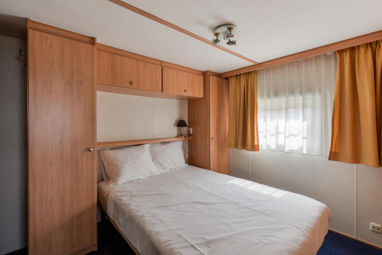 Chalet For 2 At The Beach Vila Zandvoort Exterior foto
